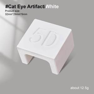 5d Automatische Cat-Eye Magnetizer Ijzer Nail Art Cat-Eye Magneet Sterk Magnetisch Voor Nagellak Lijm - Product Image 6