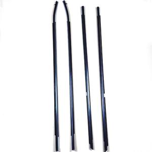 <span class=keywords><strong>Joint</strong></span> d'étanchéité en caoutchouc pour fenêtre et <span class=keywords><strong>porte</strong></span> <span class=keywords><strong>de</strong></span> voiture YAO YANG, remplacement, anti-poussière, anti-insectes, insonorisant, pour numéros OE 75710-33080 75720-33080 - Product Image 1