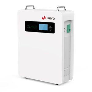 Kit Pannello Solare Impilabile da Parete 5-10KW con Batteria agli Ioni <span class=keywords><strong>di</strong></span> Litio 48V 51.2V e Inverter, Fonte <span class=keywords><strong>di</strong></span> <span class=keywords><strong>Energia</strong></span> Rinnovabile per Uso Domestico - Product Image 3