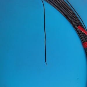 Câble Ohmalloy 2,0 mm de type K, conducteur Ni90Cr10/NiSi, isolation MgO, mesure de température industrielle avec gaine N06600 - Product Image 4