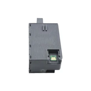 1X T3661 C13T3661000 Boîte <span class=keywords><strong>de</strong></span> <span class=keywords><strong>Maintenance</strong></span> Pour <span class=keywords><strong>Epson</strong></span> <span class=keywords><strong>XP</strong></span>-<span class=keywords><strong>6000</strong></span> <span class=keywords><strong>XP</strong></span>-6005 <span class=keywords><strong>XP</strong></span>-6100 <span class=keywords><strong>XP</strong></span>-6105 <span class=keywords><strong>XP</strong></span>-8500 <span class=keywords><strong>XP</strong></span>-15000 <span class=keywords><strong>XP</strong></span>-15010 Imprimante Déchets Boîte d'Encre - Product Image 4