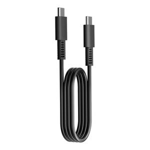 <span class=keywords><strong>Cable</strong></span> de Carga Rápida Aolion AL-NS2587 de Alta Calidad, Negro, ABS, 2 Puertos Tipo-C a Tipo-C para Lite/Joy-Con - Product Image 3