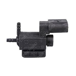 โซลินอยด์วาล์ว037906283C 06H906283B 95560512330 PAB906283สำหรับ VW Audi Skoda Porsche - Product Image 1