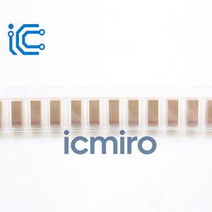 ICMICRO En Stock Nuevo Microcontrolador Microchip Original MCU Proveedor Confiable T491X226K050AT - Product Image 1