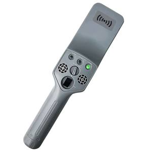 휴대용 손잡이형 깊이 탐지 신발 밑창 금속 탐지기 공장 도매 공항 보안 스캐너 V160 - Product Image 1