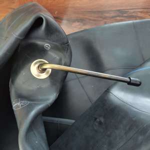 Technologie coréenne 1200-20 12R20 pneu de camion résistant 20 pouces caoutchouc naturel butyle avec TR15/TR75A/TR78/V3-06-5 - Product Image 4