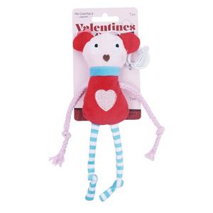 İnteraktif Esneme Oyuncağı Kedi Nanesi İçeren Esnek Tasarım Eller Serbest Kedi Oyuncakları İç Mekan Kedileri İçin Oyun - Product Image 6