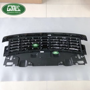 Rejilla Delantera Plateada GLVG23013 para <span class=keywords><strong>Land</strong></span> <span class=keywords><strong>Rover</strong></span> Range <span class=keywords><strong>Rover</strong></span> Vogue <span class=keywords><strong>2022</strong></span>- Tipo SV GLVG23013 Precios de Fábrica Accesorios para Automóviles - Product Image 5