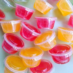 Gobelets jetables 9oz en plastique transparent PP à paroi simple pour voiture, vente en gros, pour fêtes, eau, vin, boissons, usage extérieur - Product Image 1