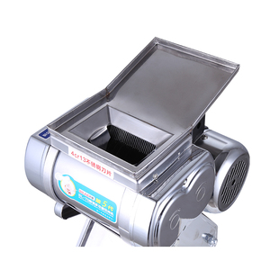 Máquina Cortadora de Carne en Cubos de Alta Calidad para Venta al por Mayor - Product Image 2