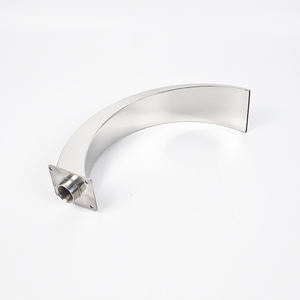 <span class=keywords><strong>Prix</strong></span> d'usine <span class=keywords><strong>Piscine</strong></span> Cascade En Acier Inoxydable <span class=keywords><strong>Mini</strong></span> Cascade D'intérieur - Product Image 1