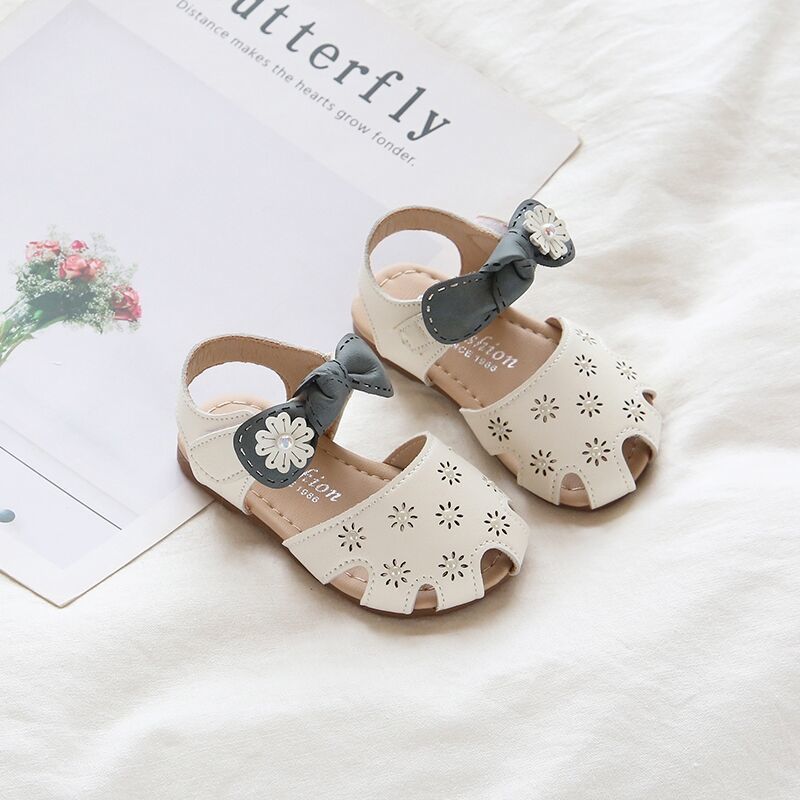 Beige 6020 sandals