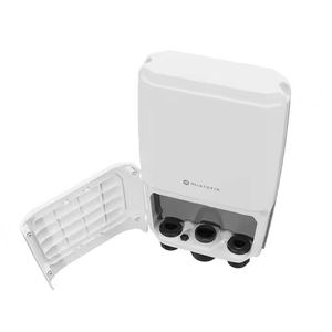 Mikrotik 100พอร์ตกิกะบิต CRS504-4XQ-OUT สวิตช์ - Product Image 4