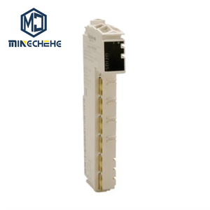 โมดูล I/O อุตสาหกรรมระดับมืออาชีพ TM5SDI4D สำหรับการควบคุมระบบอัตโนมัติ หลากหลายรุ่นมีสินค้าในสต็อก  โซลูชันที่ปรับแต่งได้ บริการ OEM - Product Image 1