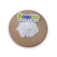 Vente en gros d'acide mandélique de haute qualité Acide DL-mandélique de qualité cosmétique CAS 90-64-2 Meilleur prix Poudre d'acide DL-mandélique