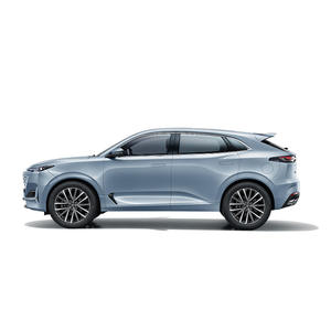 Commandes personnalisées acceptées, Vente chaude, Véhicule essence économique Changan Uni K 2.0t, Voiture à essence d'occasion, SUV 2023 2024 - Product Image 5