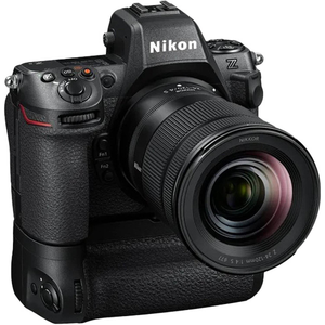 Fotocamera Mirrorless <span class=keywords><strong>Z8</strong></span> 2024 con Obiettivo 24-120mm F/4, Zoom Ottico 7.1x-16x, Video 4K, Sensore CMOS, Scheda CF, Set Filtri e Custodia - Product Image 4