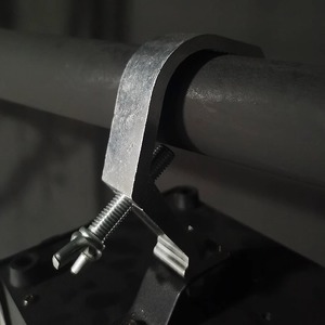 Limin Stage Light <b>Hook</b> Aluminum Clamp Large And Small Size For Stage Lighting Fixing <b>Clip</b> - Product Image 3