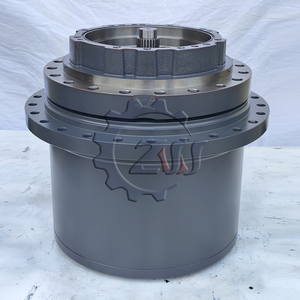 <span class=keywords><strong>Caterpillar</strong></span> için SK230 ekskavatör parçaları 114-1331 114-1357 325 seyahat redüktör 325b seyahat şanzıman - Product Image 2