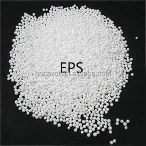 핫 세일 공장 가격 EPS 플라스틱 원료 EPS 수지 과립 - Product Image 5
