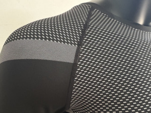 शरद ऋतु पुरुषों की जिम मांसपेशियों फिटनेस खेल लंबे समय तक चलने वाली टी-शर्ट लुभावनी लोचदार बास्केटबॉल प्रशिक्षण शीर्ष - Product Image 5