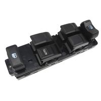 Interruptor de ventana principal eléctrico 897400382D para Isuzu Dimax D-max 2003-2011