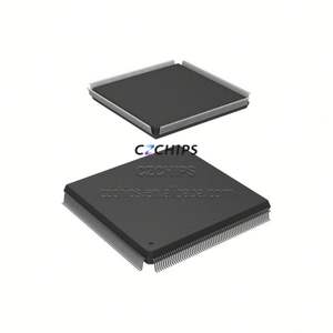 Circuito Integrado IC XQV300-4PQ240N QFP-240 Original y Nuevo de Fábrica, Fuente Confiable para Componentes Electrónicos - Product Image 1