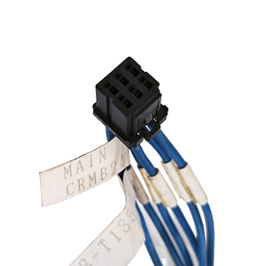ZBE-101 Contact Block Switch for FANUC - Product Image 4