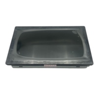 Écran LCD pour excavatrice 260-2193 227-7698 279-7611 386-3457 pour Caterpillar 320D 324D 345C 365C Pièces d'affichage pour excavatrice Hitachi