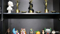 Figura 3D de Resina y Silicona Personalizada, Placa de Número de Teléfono Móvil DIY, Muñeco de Goma de PVC, Figuras de Acción de Dibujos Animados, Servicios de Impresión 3D