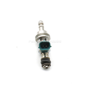 Inyector de Combustible 23250-31020 para Toyota Crown Lexus Motor 3GR Material de Acero - Product Image 4
