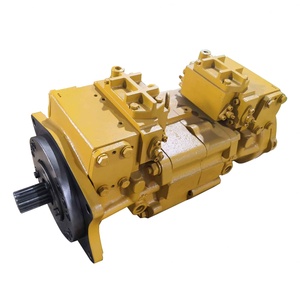 ปั๊มหลักรถขุด PC1250-7 PC1250-8 ปั๊มไฮดรอลิกสำหรับ 708-2L-00680 708-2H-00440 708-2L-00610 708-2L-00522 - Product Image 5