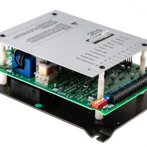 โปรโมชั่น ตัวควบคุมความเร็วมอเตอร์ VFD รุ่น DC512C สำหรับคอมเพรสเซอร์ 8A/16A/32A 380V 3 เฟส IP53 7500W - Product Image 2