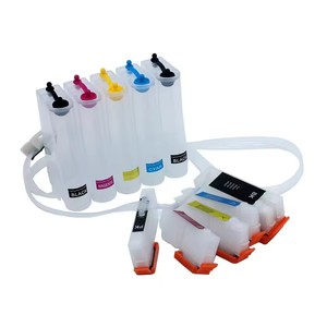 Système CISS 33XL 410XL pour imprimantes <span class=keywords><strong>Epson</strong></span> <span class=keywords><strong>XP</strong></span>-830 <span class=keywords><strong>XP</strong></span>-630 <span class=keywords><strong>XP</strong></span>-<span class=keywords><strong>530</strong></span> <span class=keywords><strong>XP</strong></span>-640 <span class=keywords><strong>XP</strong></span>-7100 <span class=keywords><strong>XP</strong></span>-900 <span class=keywords><strong>XP</strong></span>-645 <span class=keywords><strong>XP</strong></span>-540 sans puce - Product Image 4