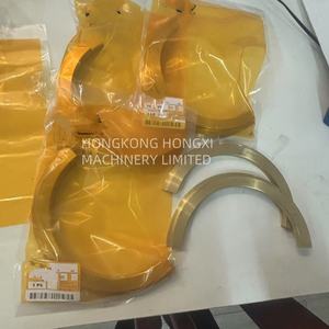 <b>Thrust</b> Washer 7C6209 7C-6209 - Product Image 1