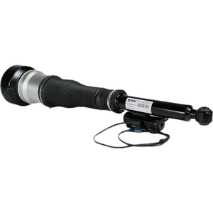 Ammortizzatore Posteriore <span class=keywords><strong>a</strong></span> Sospensione Pneumatica 4WD 2WD <span class=keywords><strong>per</strong></span> <span class=keywords><strong>Mercedes</strong></span> Benz <span class=keywords><strong>Classe</strong></span> S W221 Airmatic 4Matic con ADS CL550 S450 S550 2213205513 - Product Image 2