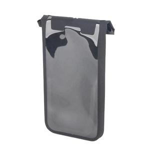 Sac pour smartphone OEM avec <span class=keywords><strong>fixation</strong></span> magnétique Sac pour téléphone adulte unisexe Étui en textile léger pour Smartphones Noir iPhone 8 +/7 +/6s +/6 + - Product Image 1