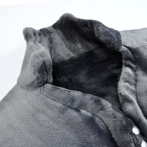 Best Verkopende Producten 2023 Oplaadbare Nek-En Schoudermassageapparaat Ver Infrarood Verwarmingskussen - Product Image 4