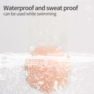 Copricapezzoli Adesivi in Silicone per Intimo, Copertura Adesiva per <span class=keywords><strong>Seno</strong></span> - Product Image 4