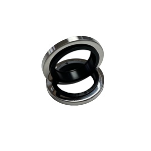 ซีลน้ำมันโลหะ MENGMA 39317995 อะไหล่เครื่องอัดอากาศแบบสกรูที่จำเป็น - Product Image 2