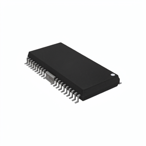 In Stock 36 SOP Exposed Pad + 2 Heat Tabs Electronics Component LA6245P-TLM-E Power Management (PMIC) - Product Image 1