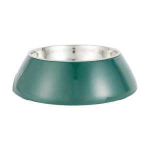 Bol pour chien et chat en mélamine écologique, durable et antidérapant, pour l'intérieur et l'extérieur - Product Image 1