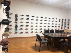 <span class=keywords><strong>Ciabatte</strong></span> Sportive da Uomo in EVA con Logo Personalizzabile, Supporto per Arco Plantare, Traspiranti, per Massaggio e Recupero - Product Image 4