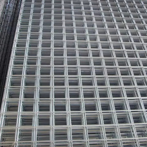 Mạ kẽm động vật nhỏ Lồng thú cưng an toàn Bảng điều khiển lưới hàn với các cạnh mịn chống cắn & chống gỉ làm từ lưới thép - Product Image 1