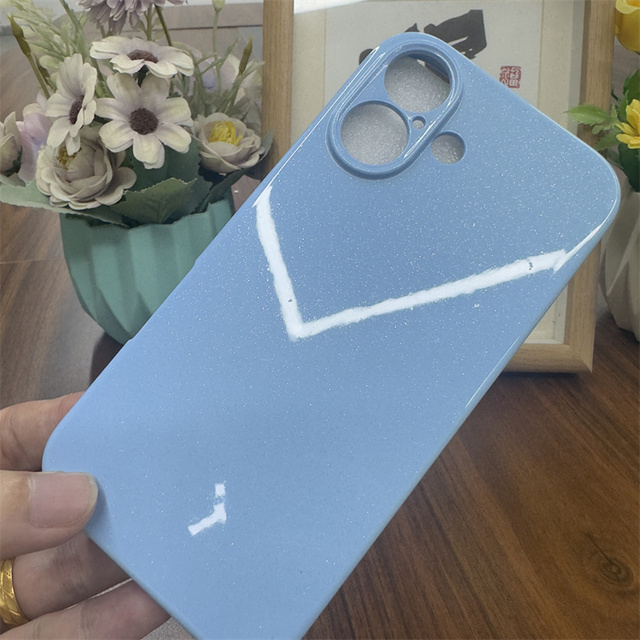 Soft TPU Shining Jelly Case Anti Slip Shockproof Skin Feel Phone Cover Case for Samsung Galaxy J8/J7/J6/J5/J5 Pro/J4/J3/J2/J1