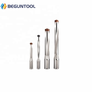 CoroDrill 870 Mũi Khoan Có Thể Hoán Đổi Cho Nhau - Product Image 3