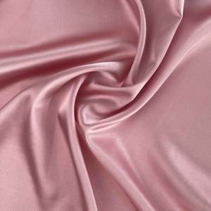 Sang Trọng Áo Cưới Cô Dâu Phù Dâu Rắn Cộng Với Kích Thước Satin Lụa Thoáng Khí Mềm Mại Thanh Lịch Đầy Đủ Chiều Dài Dài Tay Áo 12 Màu Sắc Phụ Nữ - Product Image 5