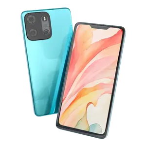 สมาร์ทโฟน SP9 สีน้ำเงิน รุ่นรีเฟอร์บิชอย่างเป็นทางการ เวอร์ชันสากล หน้าจอ 6.2 นิ้ว 4GB+64GB แบตเตอรี่ 3260mAh Octa-core 8-Core ไม่มีรอยขีดข่วน - Product Image 6