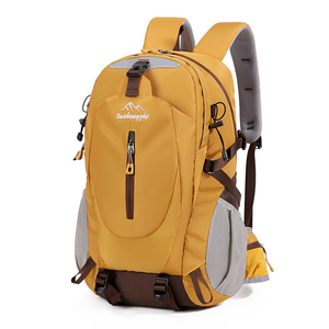 <span class=keywords><strong>Sac</strong></span> à dos en nylon grande capacité pour l'extérieur avec port USB et doublure en polyester pour le voyage, l'escalade, la <span class=keywords><strong>randonnée</strong></span> et les sports - Product Image 5