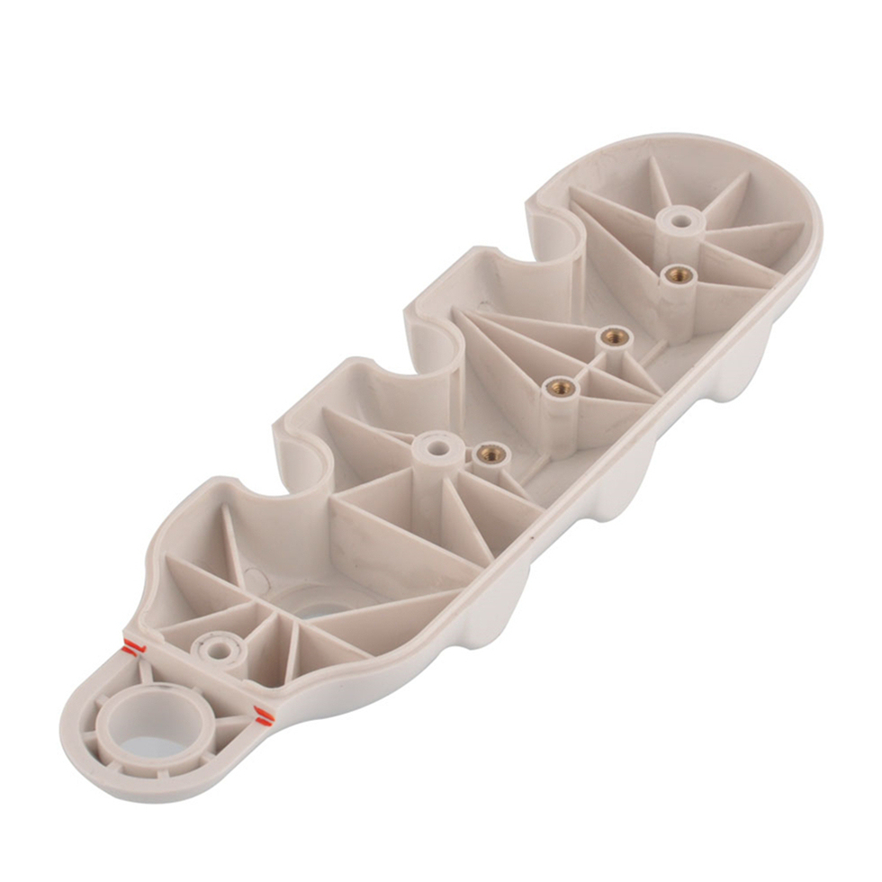 Pièces en plastique de moulage par Injection adaptées aux besoins du client par ODM d'oem